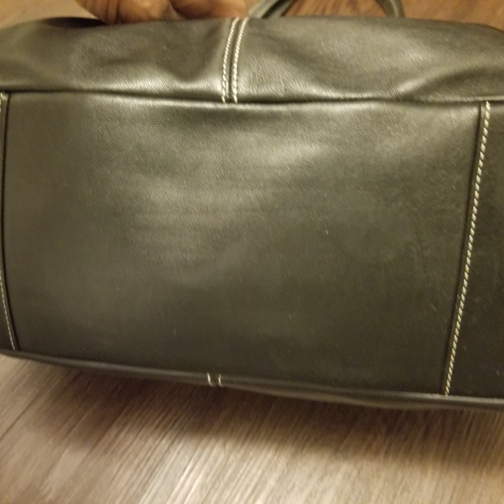 Coach Large Tote - Picture 5 of 6